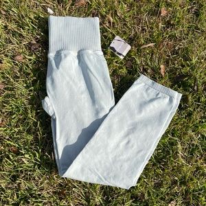 Free people good karma leggings